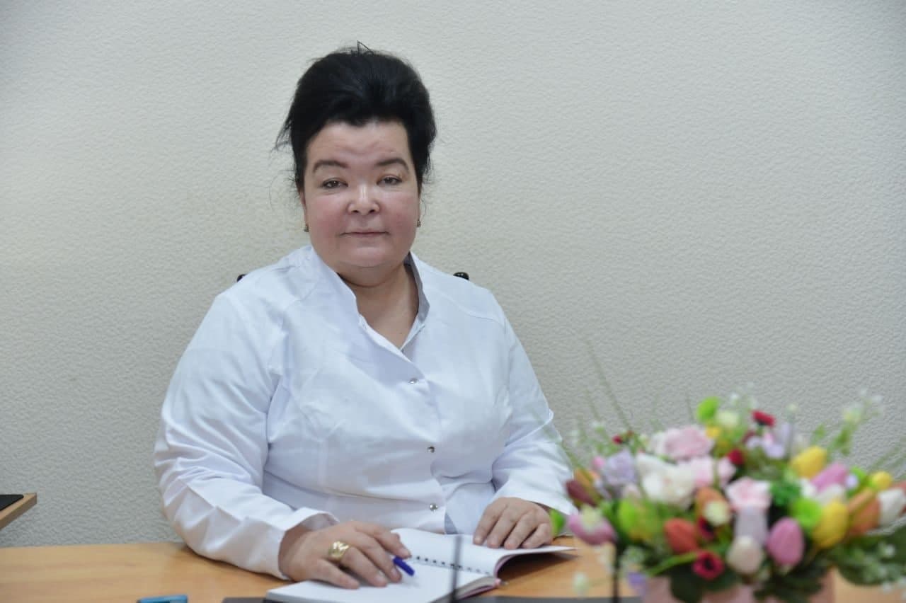 Мутахассис: Организмнинг магнийга бўлган кунлик эҳтиёжи 300-350 миллиграммга тенг