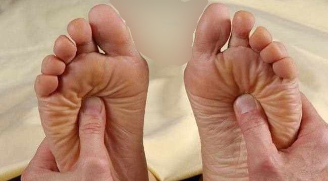 Bu nuqtani bosing va yuragingizni davolang.