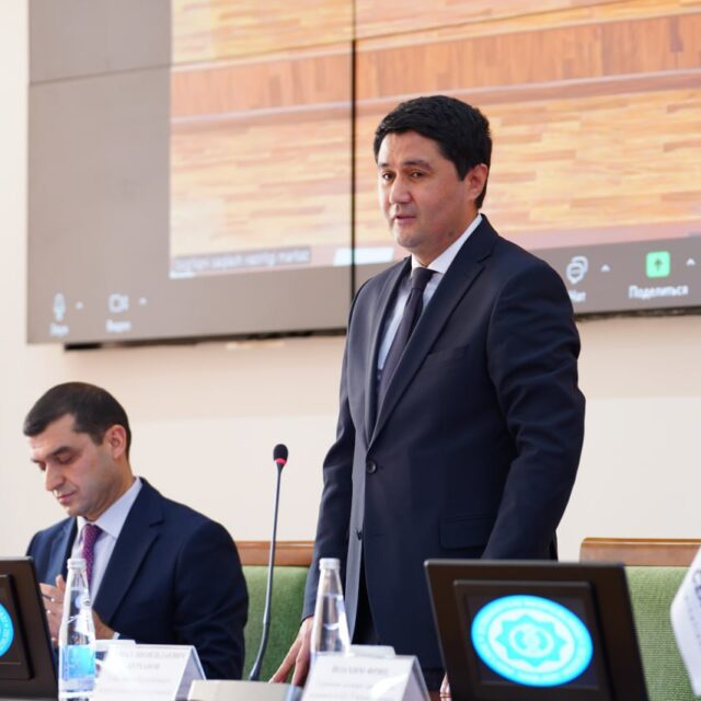 Вазирлик 2025 йилни ISO 37001 2025 3 Вазирлик 2025 йилни ISO 37001 2025 3