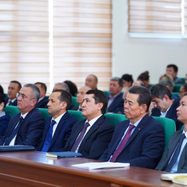 Вазирлик 2025 йилни ISO 37001 2025 4 Вазирлик 2025 йилни ISO 37001 2025 4